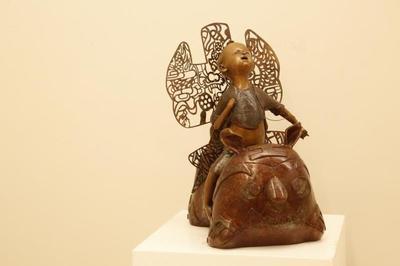 首屆'濰坊好手藝'創(chuàng)意作品設計制作大賽正式啟動